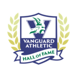 2026 Vanguard Athletic Hall of Fame Induction Luncheon - logo